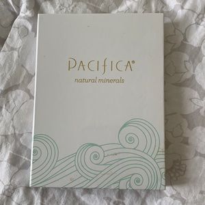 Pacificia Makeup Palette